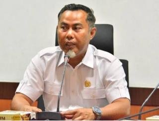 DPRD Riau Minta Pemda Masifkan Sosialisasi IPR untuk Tekan Tambang Ilegal