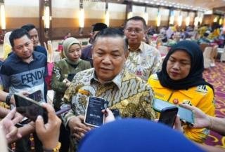 Plt Gubri Tegas: Pembakar Lahan di Riau Terancam Sanksi Hukum