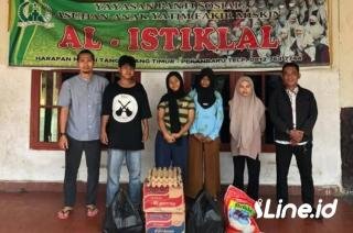 Sambut HUT Kemerdekaan, Grand Dragon dan New Paragon Kembali Gelar Jumat Berkah