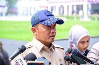 Gempa Flores, Pemerintah Pusat Siagakan Bantuan