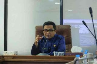 Pemko Pekanbaru Akan Tertibkan Penataan Kabel Fiber Optik