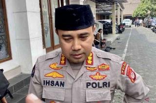 Polda DIY Tetapkan Tiga Tersangka Pembubaran Ibadah Jemaat GMS Sewon
