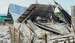 Bantuan Darurat Segera Dikucurkan ke Korban Gempa Manggarai Barat, Akses Jalan Dibuka Secara Cepat