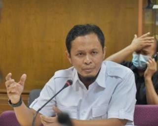 Pemko Pekanbaru Desak Jalan Lingkar dan Jembatan Siak V Segera Dibangun