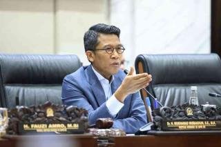 Komisi XI DPR: Bursa Mineral Perkuat Tata Kelola Komoditas Strategis