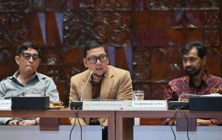 Mendesak! Revisi UU Otsus Aceh Ditargetkan Rampung Tahun Ini