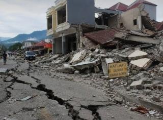 Tunjukkan Empati, KPK Pastikan Kirim Bantuan untuk Korban Gempa NTT