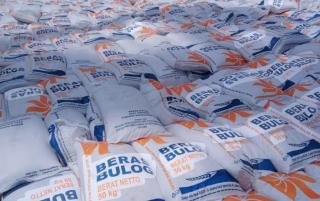 Harga Beras Mulai Melonjak di 120 Daerah, Sekjen Kemendagri: Jangan Tunggu Naik Baru Bertindak!