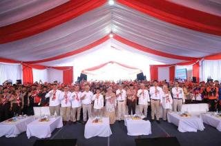 OJK Perkuat Literasi Keuangan Generasi Muda Lewat Pramuka Cerdas Keuangan