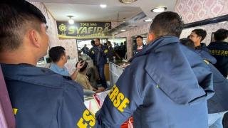 Polda Riau Tetapkan Dua Tersangka PETI Kuansing, Sita Emas dan Uang Rp972,8 Juta