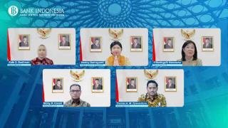 BI Pertahankan Suku Bunga 5,75 Persen, Fokus Jaga Rupiah dan Ekonomi