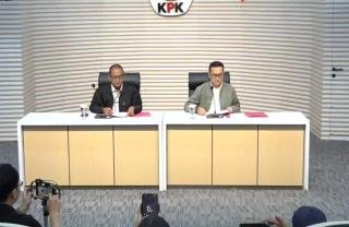 KPK Tahan Mantan Kakanwil Pajak Jakarta