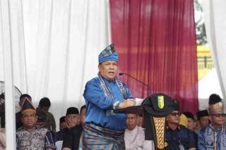 Pacu Jalur Kuansing Jadi Penggerak Ekonomi Masyarakat dan UMKM