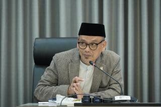 DPR Apresiasi Pengangkatan 231.246 Guru PPPK Paruh Waktu Jadi Penuh Waktu