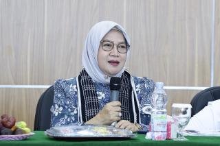 Komisi VIII DPR Dorong Data Penerima KIP Kuliah Dicocokkan dengan DTSEN