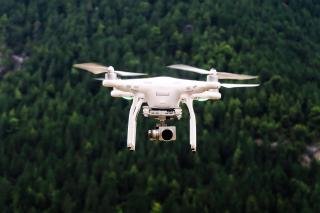 Pengambilan Foto dengan Drone Berujung Petaka, Yayasan Lingkungan Jadi Terlapor