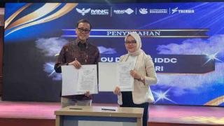 Kemendag Gandeng MNC University Siapkan Talenta Desain Berorientasi Ekspor