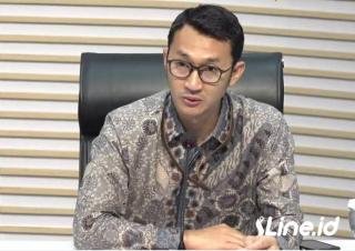 KPK Tetapkan Rektor Unsoed dan Lima Orang sebagai Tersangka Korupsi Penerimaan Mahasiswa Baru