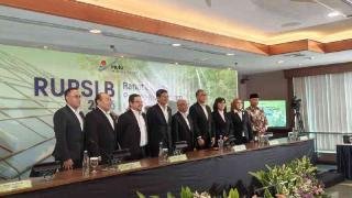 MUTU International Tunjuk Sandiaga Uno sebagai Presiden Komisaris