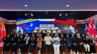 MNC Sekuritas dan MNC University Dorong Literasi Pasar Modal Generasi Muda