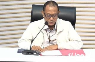 KPK Kembangkan Kasus Bea Cukai, Ungkap Tawaran Pertemuan dengan Dirjen
