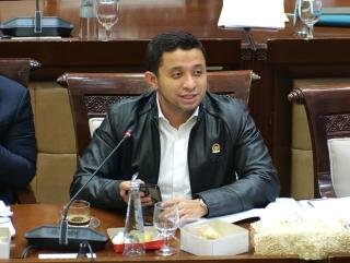 Legislator PKS Minta OJK Perketat Pembiayaan Perusahaan Berisiko Karhutla