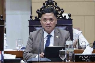 Komisi III DPR RI Pastikan RUU Perampasan Aset Sah Tahun ini