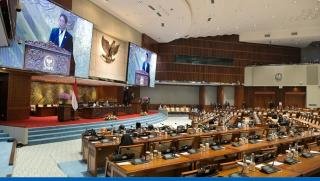 RAPBN 2027 Capai Rp4.097 Triliun, Pemerintah Fokus Dorong Pertumbuhan Ekonomi