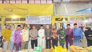 Harga Ayam Ras di Rohil Tembus Rp60 Ribu, Pemda Siapkan Operasi Pasar Murah