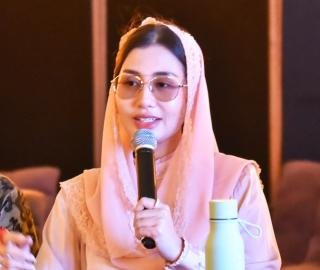 Novita Hardini Dorong Perbankan Buka Akses Modal bagi Pelaku Ekonomi Kreatif