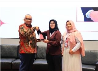 Wamenaker Dorong Generasi Muda Kuasai AI dan Keterampilan Baru