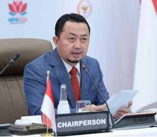 BKSAP Dukung Konferensi Internasional OIC Youth Indonesia