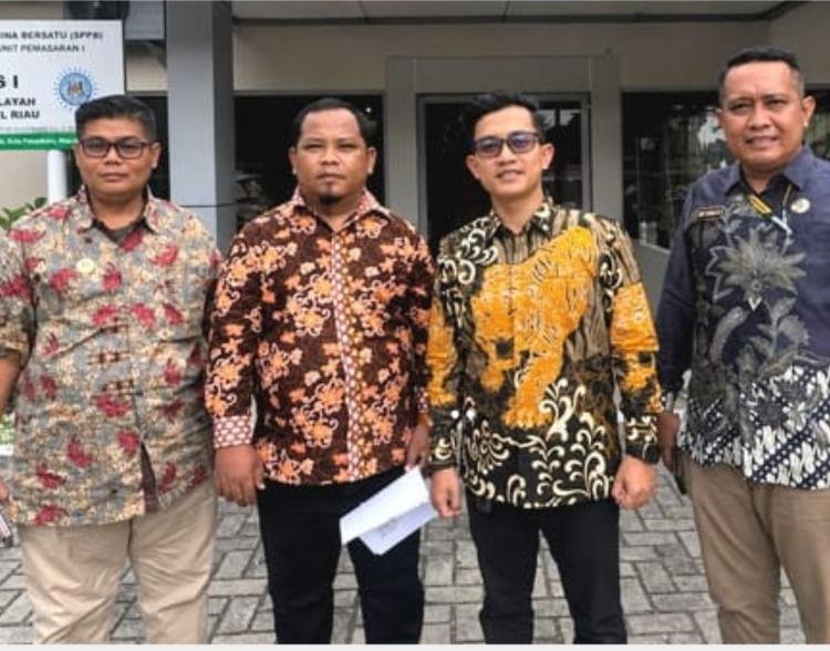 ASN Pemko Pekanbaru Dibebastugaskan, TAPAK Riau Minta Kasus Nenek Jasmiati Diproses Hukum