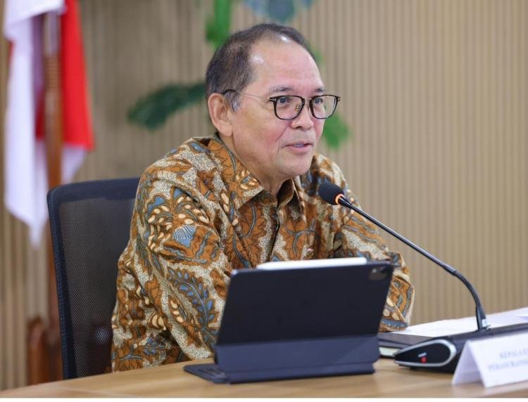 OJK dan Kemenkes Perkuat Ekosistem Asuransi Kesehatan
