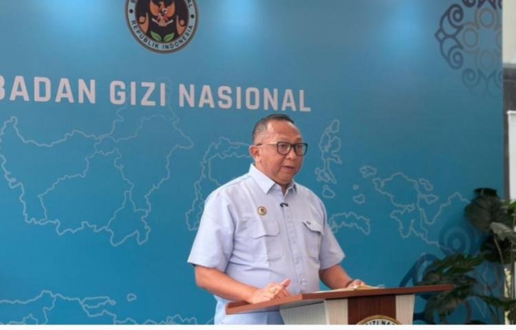 Siswa Keracunan, BGN Suspend SPPG di Sidoarjo 