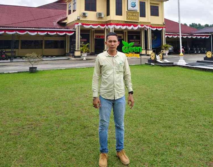 Praktisi Hukum Desak Polres Kampar Profesional Tangani Laporan Dugaan Penipuan