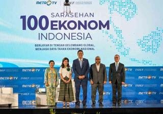 Menkeu Purbaya Klaim Penerimaan Negara Masih Kuat
