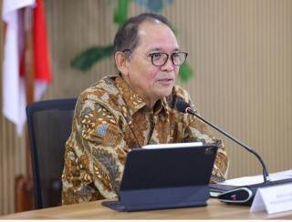 OJK dan Kemenkes Perkuat Ekosistem Asuransi Kesehatan