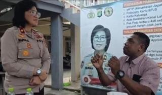 Pria 41 Tahun Diamankan Polisi Usai Pecahkan Kaca Mobil di Jagakarsa