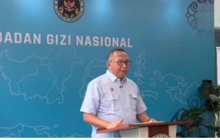 Siswa Keracunan, BGN Suspend SPPG di Sidoarjo 