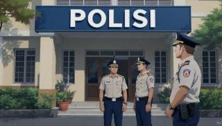 Tertipu Rp307 Juta, Warga Meranti Dijanjikan Anaknya Lulus Jadi Polisi