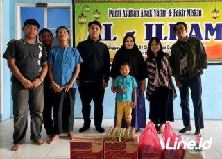 Perdana di September, Grand Dragon dan New Paragon Kembali Gelar Jumat Berkah