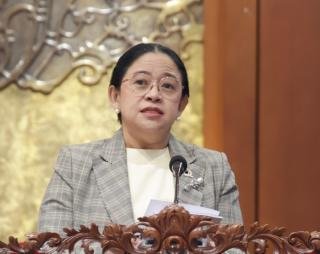 Puan Maharani Minta Penanganan Karhutla Satu Kendali