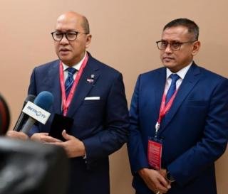 RI Jajaki Investasi Pabrik Pupuk Urea di Rusia