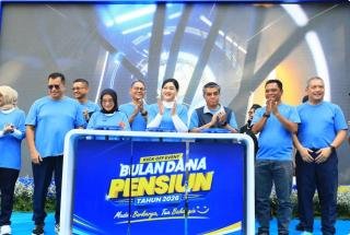 OJK Ajak Masyarakat Tabung Dana Pensiun 