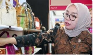 Wamenkop Dorong Koperasi Tembus Pasar Globa