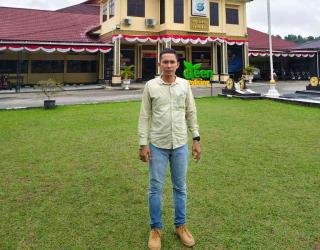 Praktisi Hukum Desak Polres Kampar Profesional Tangani Laporan Dugaan Penipuan