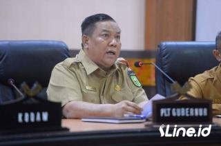 Perjuangkan Hak Masyarakat, SF Hariyanto Tekankan Akurasi Data Penerima Bansos di Riau
