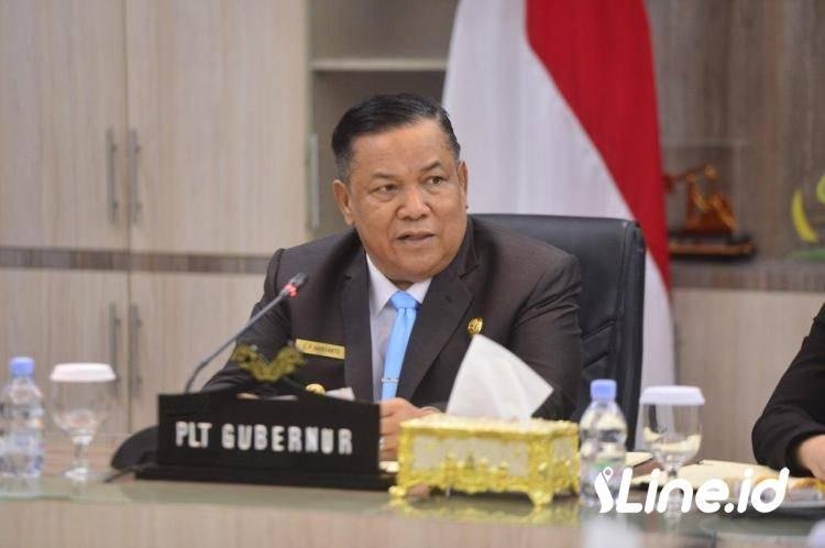 Tekanan Fiskal Bayangi JKN 2027, SF Hariyanto Pastikan Perlindungan Warga Tetap Prioritas