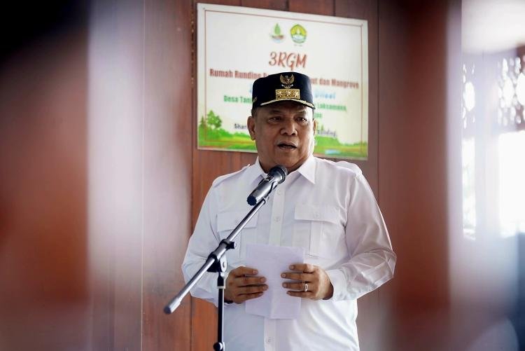 Antisipasi ISPA Akibat Kabut Asap, Lima Posko Kesehatan Dibuka di Pekanbaru